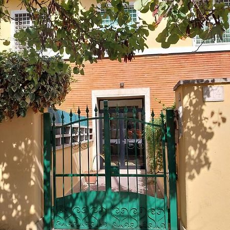 Il Giardino Di Marimar Apartment Luaran gambar